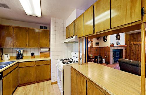 Pineland House | Pineland Escape