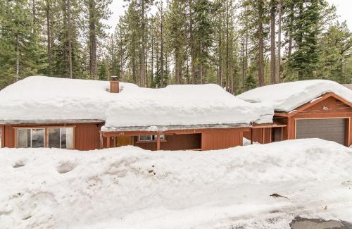 Pineland House | Pineland Escape