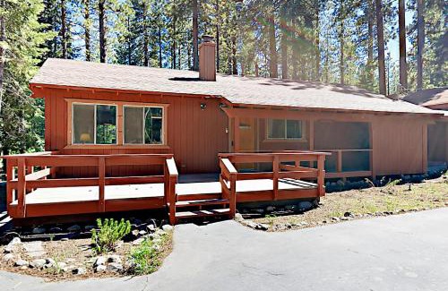 Pineland House | Pineland Escape