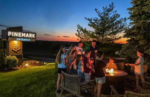 St. Clair Hotel | PINEMARK Inn Suites Events