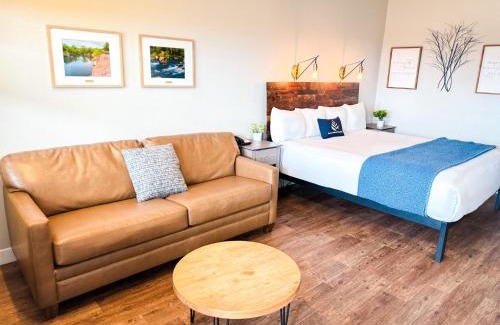 St. Clair Hotel | PINEMARK Inn Suites Events