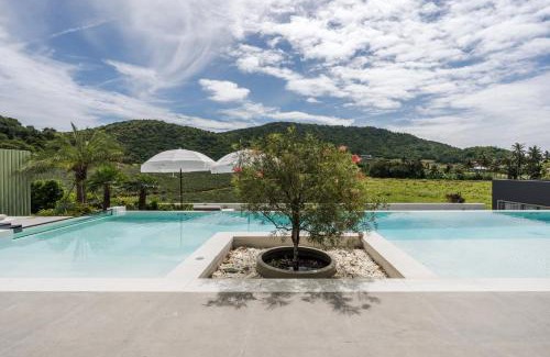 Wang Pong Villa | Pinepilla Poolvilla Huahin