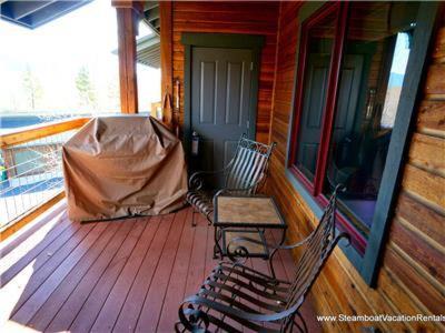 Steamboat Springs Apartment | Pines at Orehouse 301 PH2