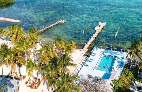 Islamorada Resort | Pines & Palms Resort