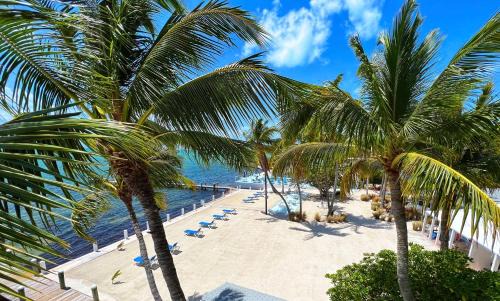 Islamorada Resort | Pines & Palms Resort