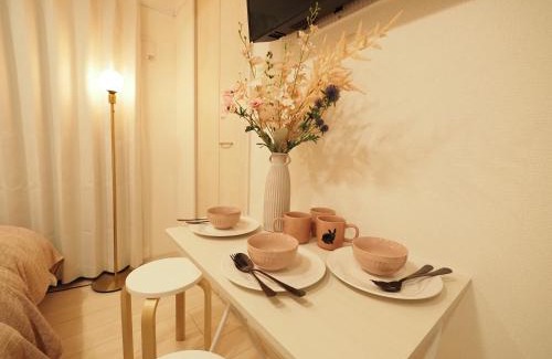 Omiya Apartment | Pines Sakuragi-cho