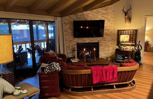 Pinetop House | Pinescape Condo