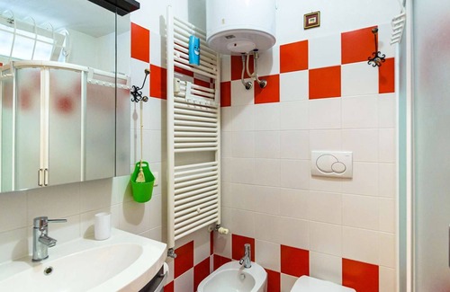 Prato Nevoso Apartment | Pineta 5 people studio