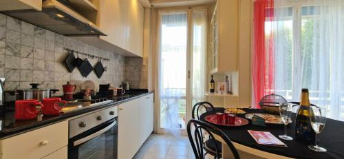 Ex Campo d'Aviazione Apartment | Pineta e Mare - By Belcantovillas