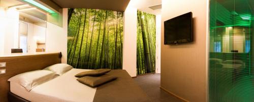 Monsano Hotel | Pineta Hotel