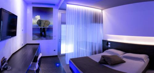 Monsano Hotel | Pineta Hotel