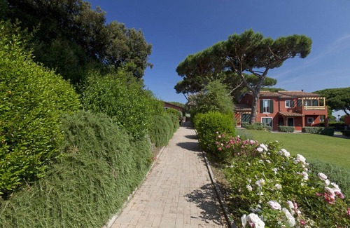 Orbetello House | Pineta Residence