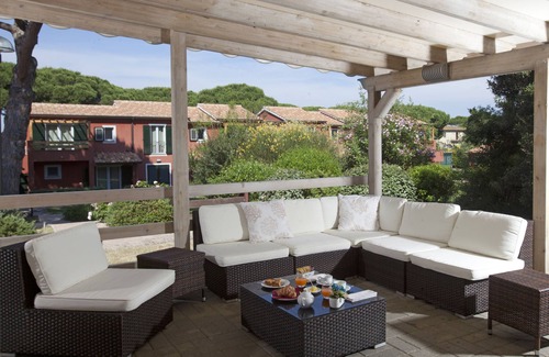 Orbetello House | Pineta Residence