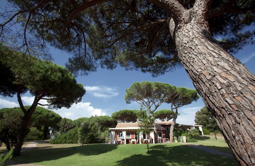 Orbetello House | Pineta Residence