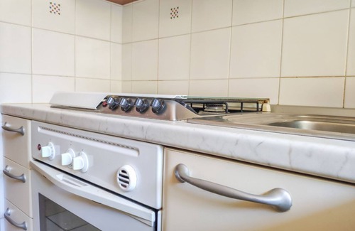 Pineto Apartment | Pinetina Rosanna - Three-room apartment