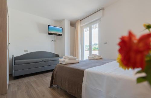 Foggetta Hotel | Pineto Resort