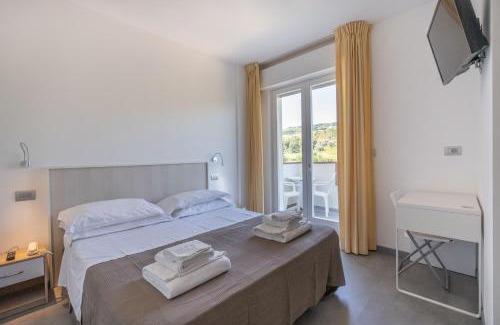 Foggetta Hotel | Pineto Resort