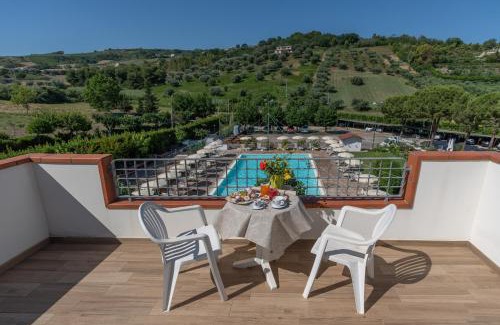 Foggetta Hotel | Pineto Resort
