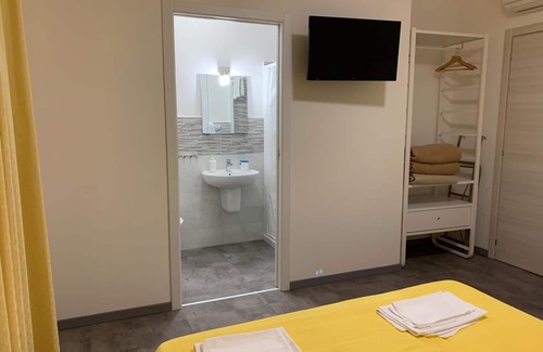 Foggetta Hotel | Pineto Resort