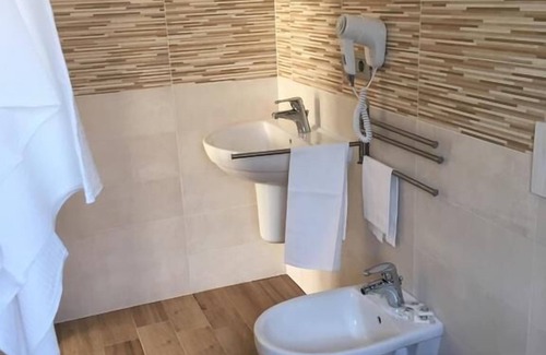 Foggetta Hotel | Pineto Resort