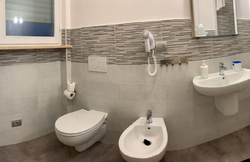 Foggetta Hotel | Pineto Resort