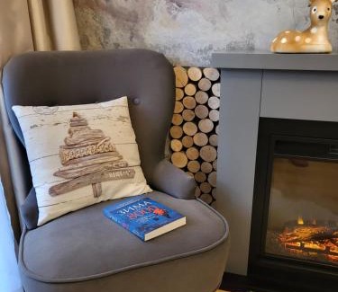 Samokov Apartment | Pinewood ANG Apartment, Semiramida Borovets Hills