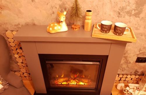 Samokov Apartment | Pinewood ANG Apartment, Semiramida Borovets Hills