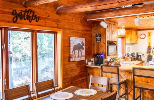 Ely Cabin | PINEY WOODS RETREAT in ELY, MINNESOTA