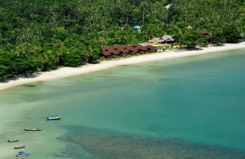 Ko Pha-ngan Resort | PingChan Koh Phangan Beachfront Resort