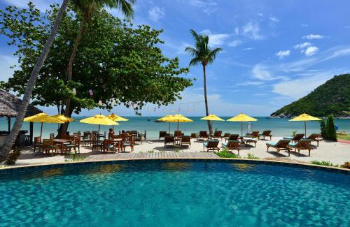 Ko Pha-ngan Resort | PingChan Koh Phangan Beachfront Resort