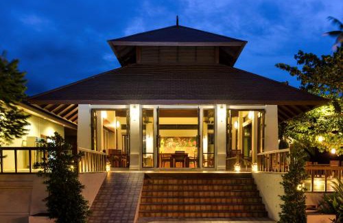 Ko Pha-ngan Resort | PingChan Koh Phangan Beachfront Resort