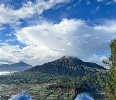 Songan House | Pinggan glamping ground
