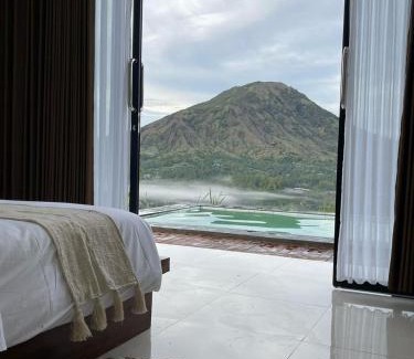Songan Hotel | Pinggan Retreat
