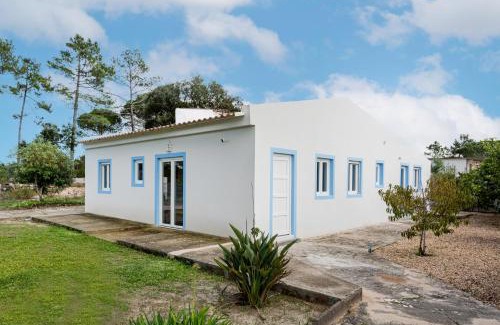Grandola House | Pinhal da Praia em Melides