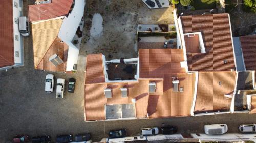 Reguengos de Monsaraz House | Pinheiro de Monsaraz- Casa De Santa Maria T3 com piscina