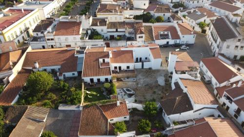 Reguengos de Monsaraz House | Pinheiro de Monsaraz- Casa De Santa Maria T3 com piscina