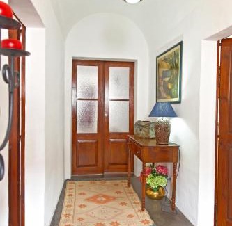 Reguengos de Monsaraz House | Pinheiro de Monsaraz- Casa De Santa Maria T3 com piscina