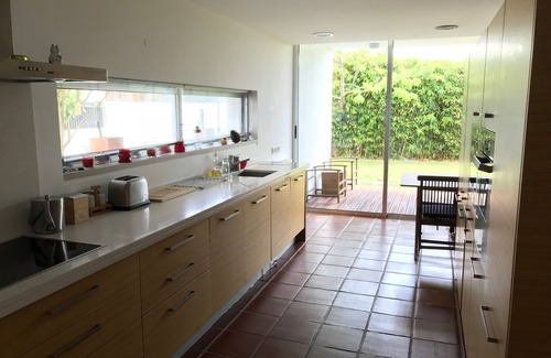 Fornos House | Pinheiro House (Aldeia do Meco Zone)