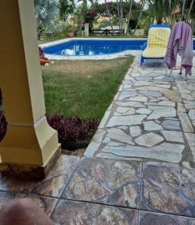 Sarapui House | Pinheiros do Lago