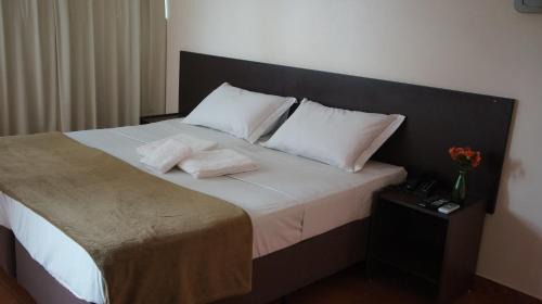 Sector Aeroporto Hotel | Pinheiros Hotel