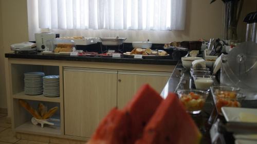 Sector Aeroporto Hotel | Pinheiros Hotel