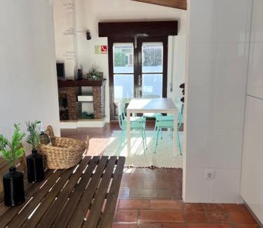 Apulia House | Pinho Azul - Beach House