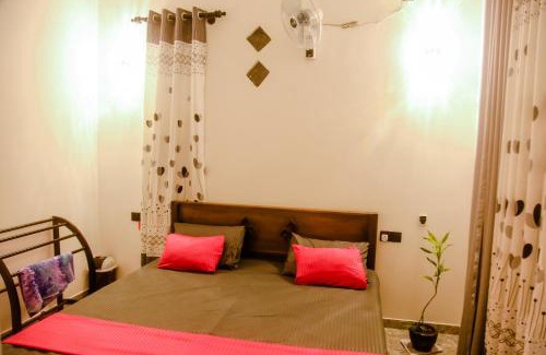 Mirissa House | Pinidu Villa
