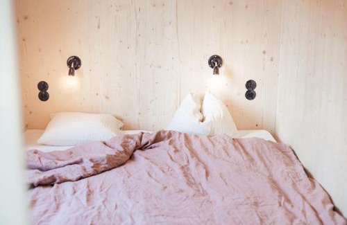 Vandans Ski Chalet | Pinjola