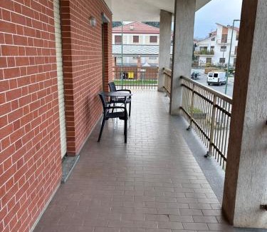 Bagnolo Piemonte Bed & Breakfast | Pink appartament