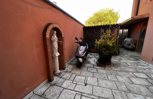 Comacchio Apartment | Pink Flamingo Accomodation