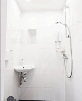 Pisz Apartment | Pink Flamingo Apartament 18m2