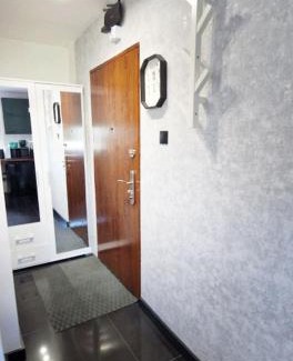 Pisz Apartment | Pink Flamingo Apartament 18m2