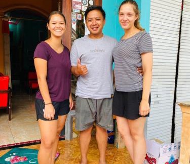 Banyuwangi House | Pink Homestay & Ijen Crater Tour