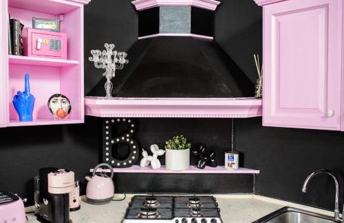 Old Town Apartment | PINK HOUSE TORTELLINOSUITE Modena